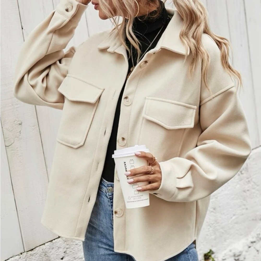 Causal Coat